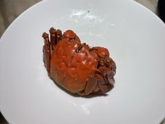 -吴越荣记苏州菜·松鼠桂鱼 100% 活鱼现做(月光码头店)