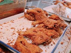 -秦氏环球炸鸡(解放北路店)