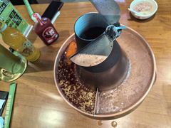 -刘老表·瓦罐汤涮肉(青云谱店)