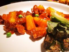 -新白鹿餐厅(金鹰新街口店)