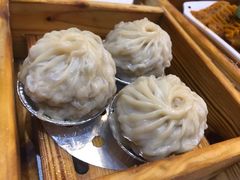 -禄福山庄•顺德菜·融和菜(龙江店)