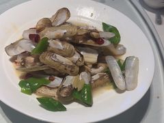 -小螺号海鲜·地道鲁菜(泉城广场店)