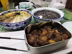 -得意楼蒸菜馆
