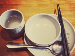 -蜜桃餐厅·古运河畔(南下塘店)