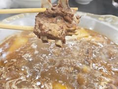 -芦月轩羊蝎子(太平桥店)
