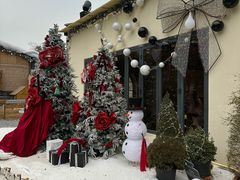 -HERRE·FARM 赫尔露营农场·团建聚会包场