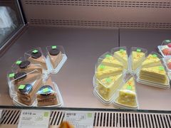 -奈雪的茶(中粮祥云小镇店)