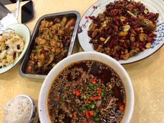 -通乐簋街小龙虾(老店)