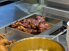 -沈万三·熟食铺(莲园路店)