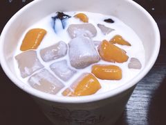 -鲜芋仙(南开大悦城店)