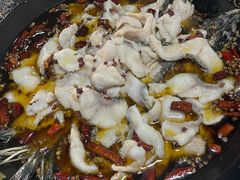 -金三可市井水煮鱼(金碧园店)