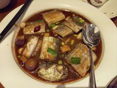 -妈妈菜舟山海鲜(定海古城店)