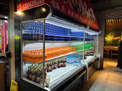 -梨花自助烤肉(乐宾店)
