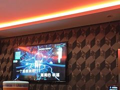 -冰城小镇音乐串吧·聚会餐厅(百子湾店)