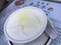 -义顺牛奶公司(新马路老店)