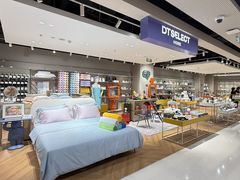-凯德MALL(西直门店)