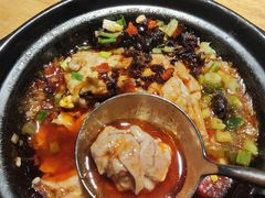 -胡马八破·川菜小馆(高新万达店)