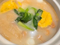 -老淮安·淮安菜(周恩来纪念馆店)