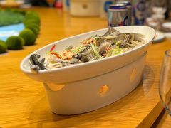 -邢台扁鹊湖阿尔卡迪亚国际度假酒店丨爱琴海餐厅