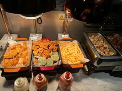 -火炉火自助餐(西直门凯德MALL店)