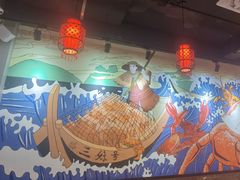 -三妹小龙虾·黄油蟹(华侨城总店)