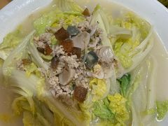 -鹏城人家海鲜酒家·23年老字号(较场尾店)