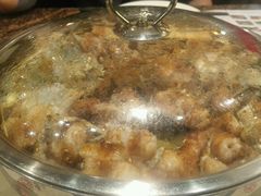 -黄记煌三汁焖锅(崇文门店)