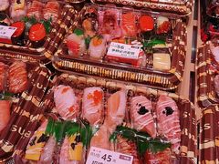 -争鲜回转寿司(朝北大悦城店)