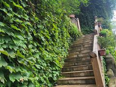 -巴倒烫陆派火锅山庄(南山总店)