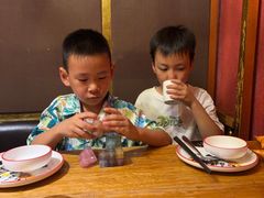 -新白鹿餐厅(银泰西湖文化广场店)