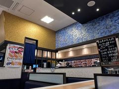 -沼津魚がし鮨(御殿場アウトレット店)