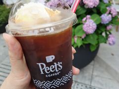 -Peet's Coffee皮爷咖啡(大学路店)