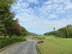 -苏州太湖国际高尔夫俱乐部