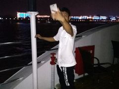 -武昌江滩