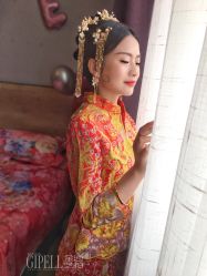 -保定金沙芝柏婚礼策划