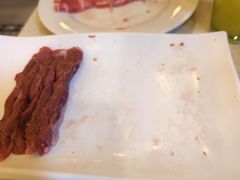 -八先生涮肉房(三里河店)