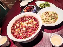 -永安鱼庄·镇江菜(东吴路店)