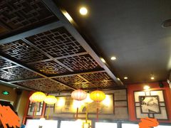 -星巴克(北京天坛东路店)