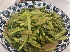 腐乳空心菜-小实惠嘉(威海路店)