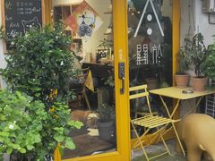 门面-About Bistro關於·泰式家庭料理