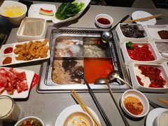 -海底捞火锅(八佰伴店)