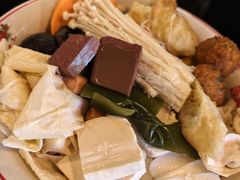 -锅色天香(巴士底区店)