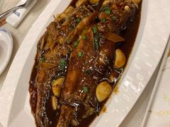 -银都上海菜馆(粤海东路店)