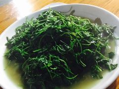 -长廊好灶头 本地人农家菜(枫泾古镇店)