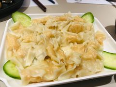 -蔡澜点心·粤菜(西单大悦城店)