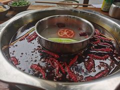 -六公里老火锅(总店)