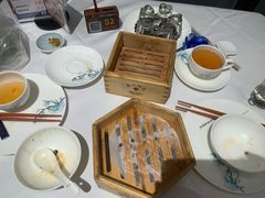 -广州酒家(中华广场店)