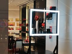 -CHANEL(恒隆广场店)