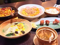 -桂小厨广西菜(万象城店)