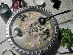 -陈生记黑鱼馆·20年活鱼现杀(宁波鼓楼店)